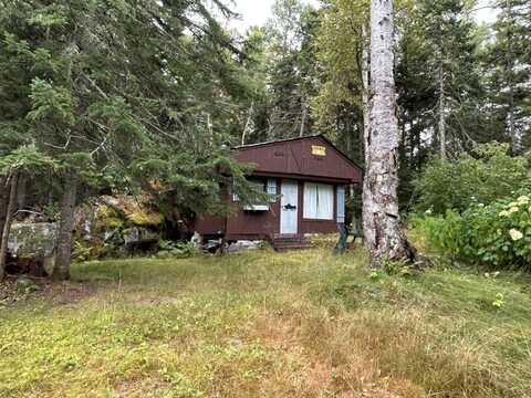 4 Gilbert Circle, Rangeley, ME 04970