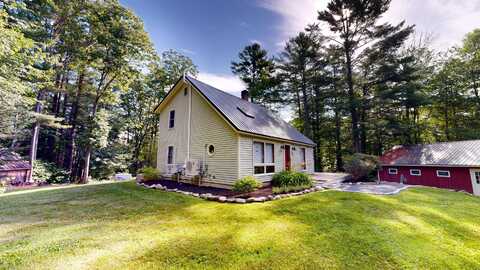 16 Shady Lane, Jefferson, ME 04348