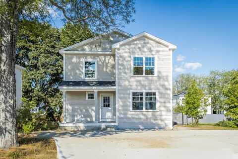 23 Aspen Avenue, South Portland, ME 04106