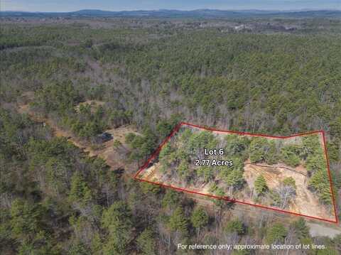 Lot 6 Italo Lane, Berwick, ME 03901