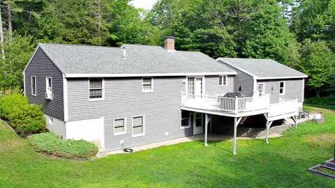46 Blackberry Lane, Cumberland, ME 04021
