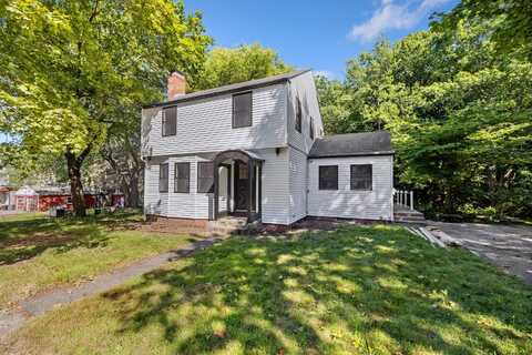 110 Gill Street, Auburn, ME 04210
