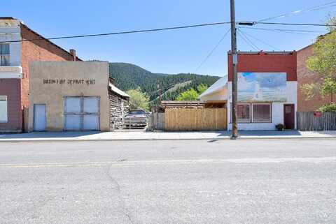 99 Basin Street, Basin, MT 59631