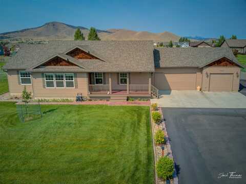 7150 Frontier Drive, Helena, MT 59602