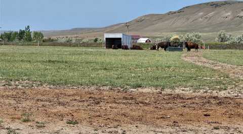 935 1st Avenue, Vaughn, MT 59487