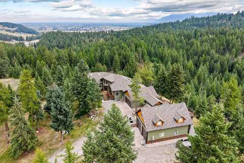 319 Shelter Valley Drive, Kalispell, MT 59901