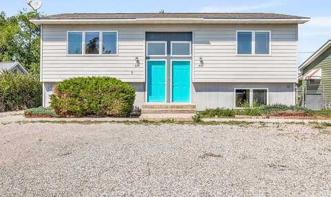 404 & 406 E King Street, East Helena, MT 59635
