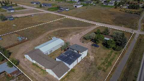 1191 Hunter Road, Helena, MT 59602