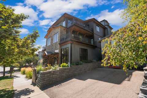124 O'Brien Avenue unit: 202, Whitefish, MT 59937