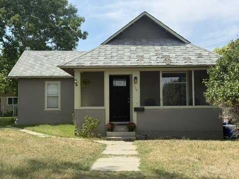 1068 N Ewing Street, Helena, MT 59601