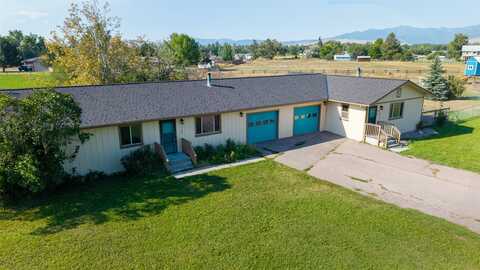 1120 Tyro Court, Missoula, MT 59804