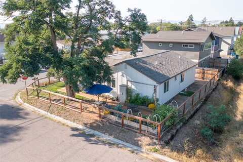 1622 Schilling Street, Missoula, MT 59801