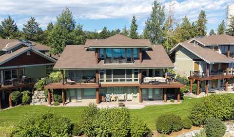 330 Jib Court, Lakeside, MT 59922