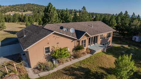 8 Bull Pine Lane, Clancy, MT 59634