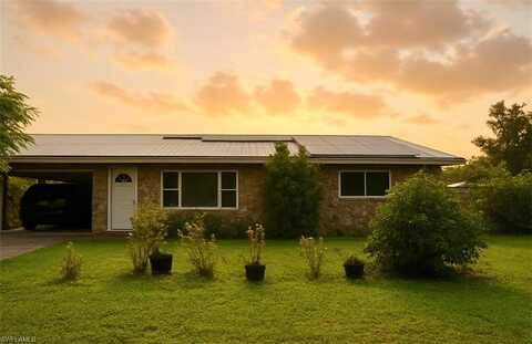 2201 Howard, LABELLE, FL 33935