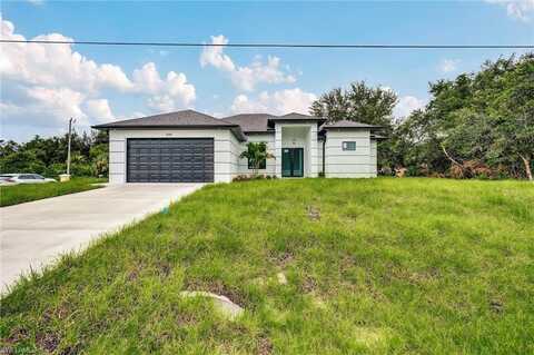 506 W 5th, LEHIGH ACRES, FL 33972