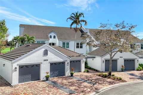 5924 Sand Wedge, NAPLES, FL 34110
