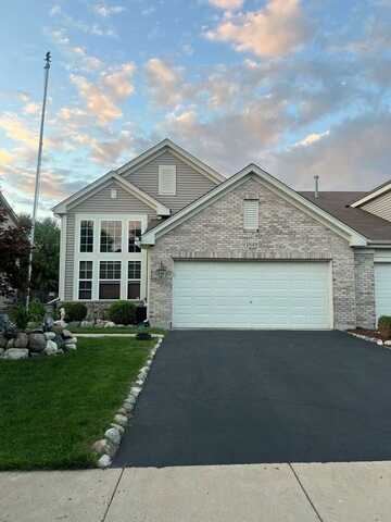 1848 Spinnaker Street, Pingree Grove, IL 60140