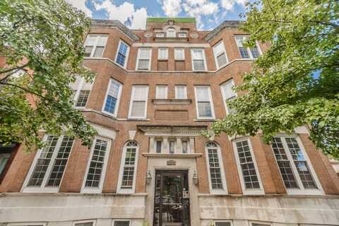 2212 N Campbell Avenue, Chicago, IL 60647
