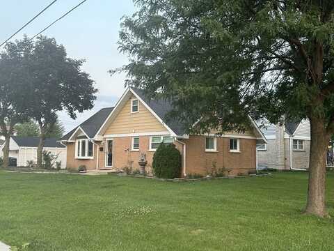 411 E Le Moyne Avenue, Northlake, IL 60164