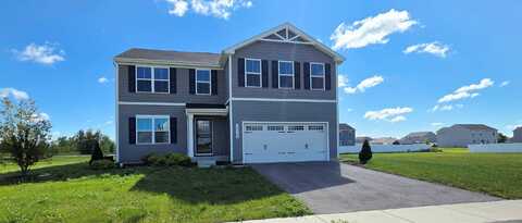 2329 Monarch Street, Bourbonnais, IL 60914