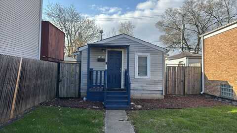1461 W 114th Place, Chicago, IL 60643