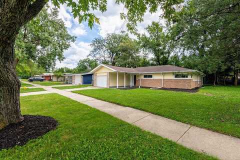 425 Lakewood Boulevard, Park Forest, IL 60466