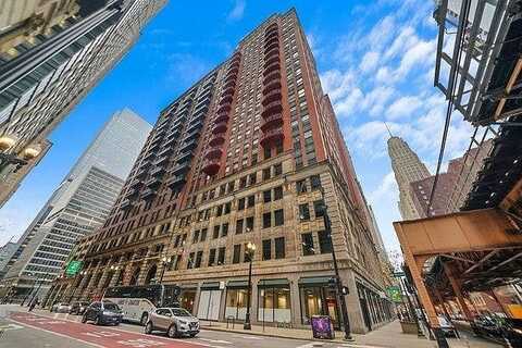 208 W Washington Street, Chicago, IL 60606