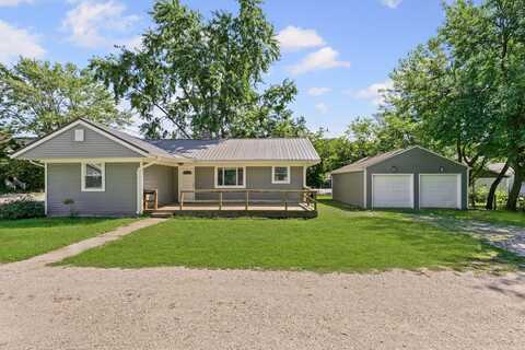 305 W John Street, Champaign, IL 61820