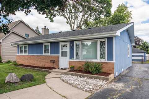 309 N Edgewood Avenue, Wood Dale, IL 60191