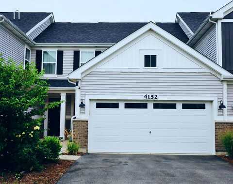 4152 Calder Lane, Aurora, IL 60504