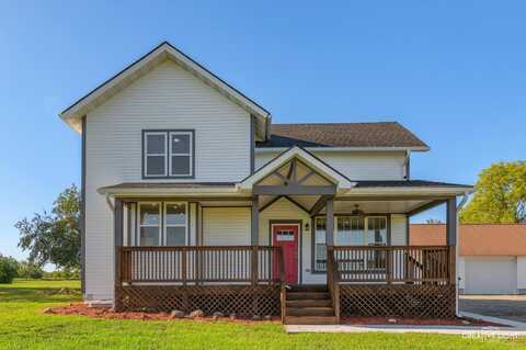 8775 E Pine Bluff Road, Coal City, IL 60416
