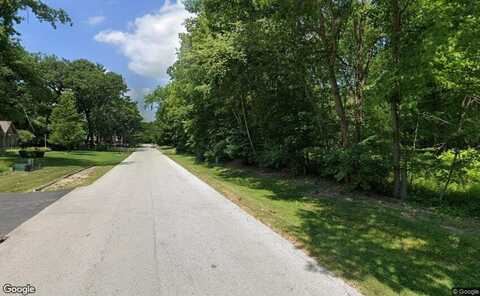 2214 E Gaiser Court, Crete, IL 60417