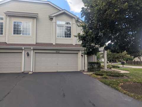 432 E THORNHILL Lane, Palatine, IL 60074
