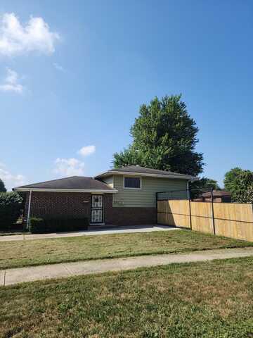 15100 University Avenue, Dolton, IL 60419