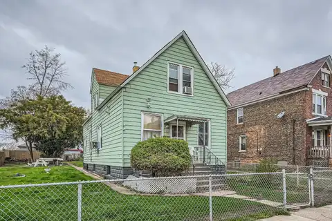 1506 Shields Avenue, Chicago Heights, IL 60411