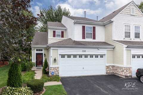 558 Pinebrook Drive, Bolingbrook, IL 60490