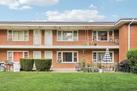 1107 E Algonquin Road, Arlington Heights, IL 60005