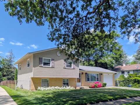 476 Raupp Boulevard, Buffalo Grove, IL 60089