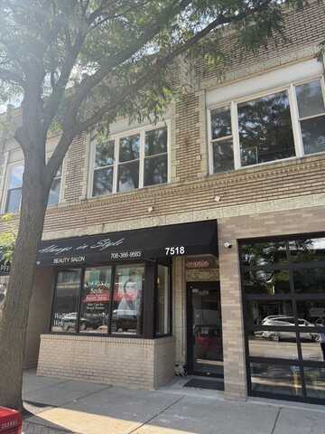 7518 Madison Street, Forest Park, IL 60130