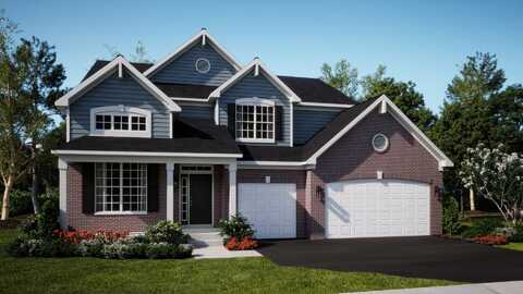 2291 Stone Creek Drive, New Lenox, IL 60451