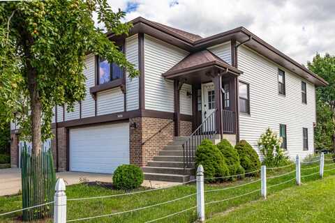1426 Chippewa Trail, Wheeling, IL 60090