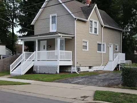 711 Franklin Street, Waukegan, IL 60085