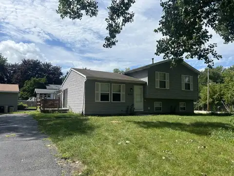 10073 W Crissy Avenue, Beach Park, IL 60099