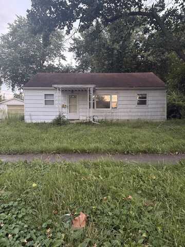 932 E Sangamon Avenue, Rantoul, IL 61866