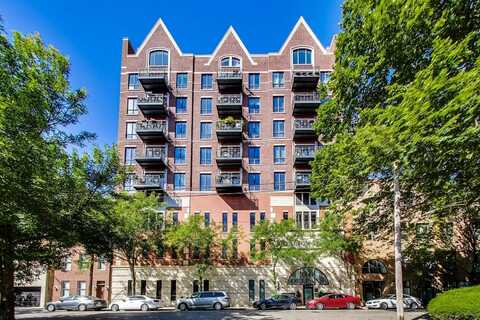 1444 N Orleans Street, Chicago, IL 60610