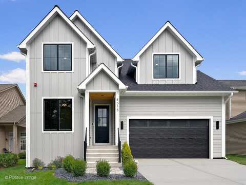 5515 Alabama Avenue, Clarendon Hills, IL 60514