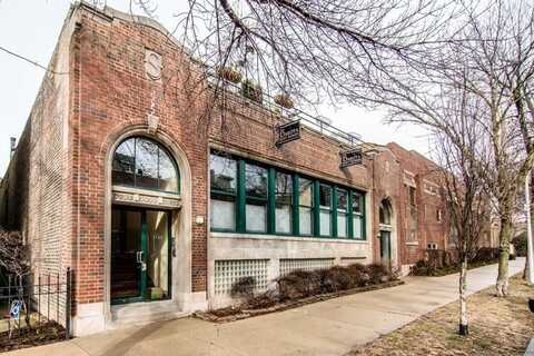 1140 W Cornelia Avenue, Chicago, IL 60657