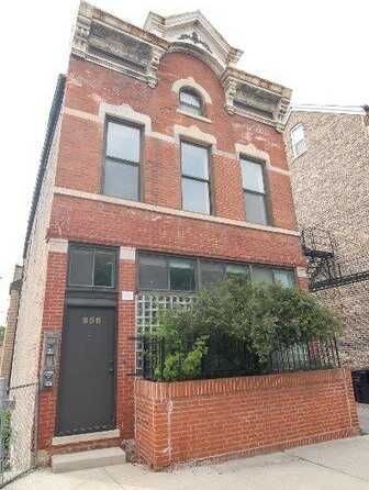 856 N May Street, Chicago, IL 60642