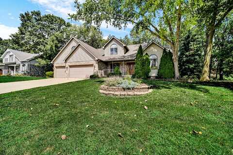 12514 W 101st Avenue, Saint John, IN 46373